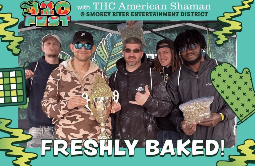 Stoned Ape Club tweet media