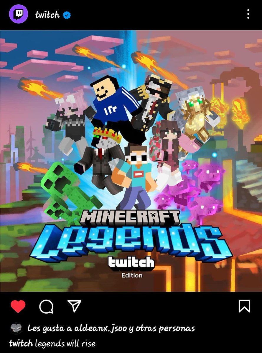 Are_Nea's tweet photo. minecraft legends ♡ 
#Quackity #Hannaxxrose #georgenotfound #Folish #Ranboo #MinecraftLegends #Twich https://t.co/ylPleb9qwa