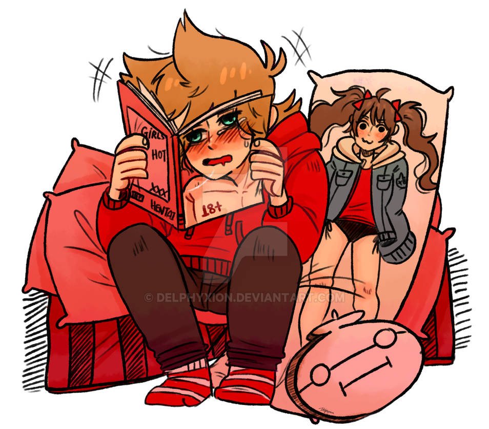 Delphyxion_'s tweet photo. Hentai boi
#eddsworldtord #eddsworld_tord #ew_tord https://t.co/D7aEurLDxu