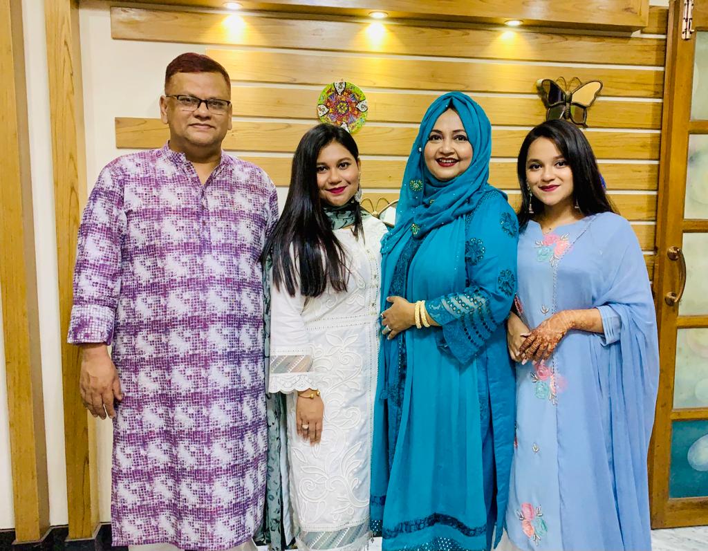 AlamMainul's tweet photo. Eid mubarak. Let this eid bring joy and happiness to all of us. https://t.co/WlB7PQE8da