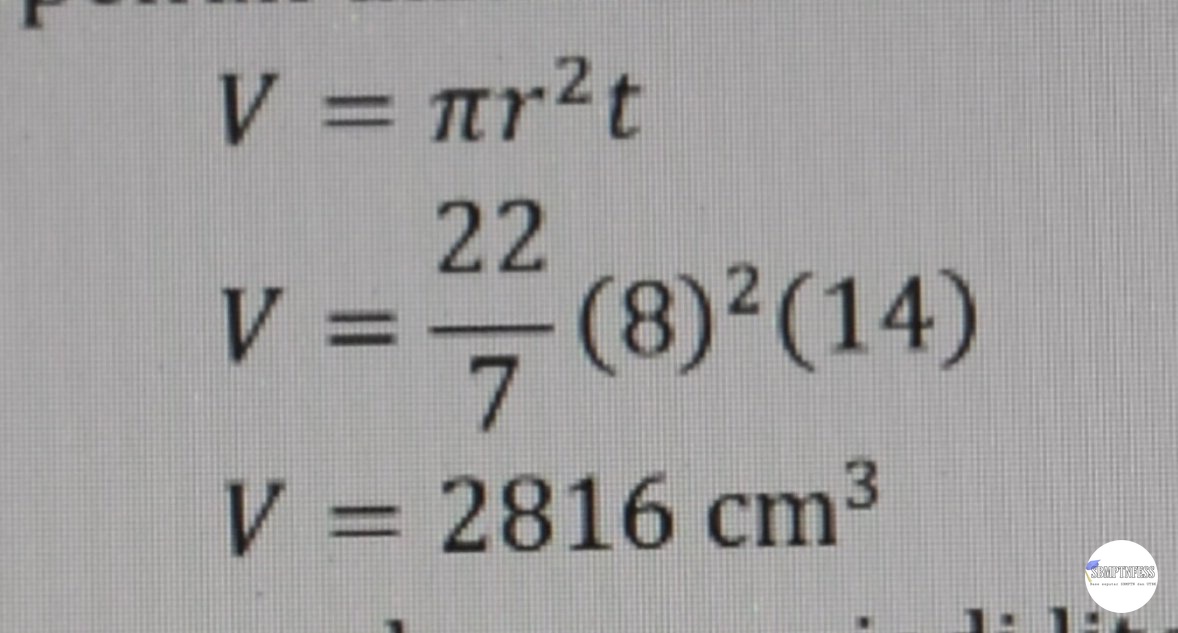 sbmptnfess's tweet photo. 👩‍🎓 Emang boleh ya make phi 22/7 walaupun r-nya ga habis dibagi 7 ? No salty https://t.co/4efAiJfpsM