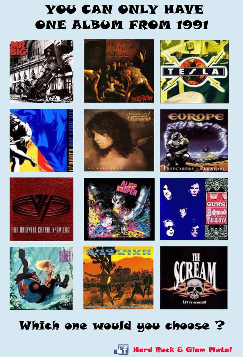 RnRNationlive's tweet photo. 1991, what #album are u saving?

And go...

Follow us!
@RnRNationlive
/@RnRNationlive
/ https://t.co/U72YukknVY https://t.co/smhdVWhXO3