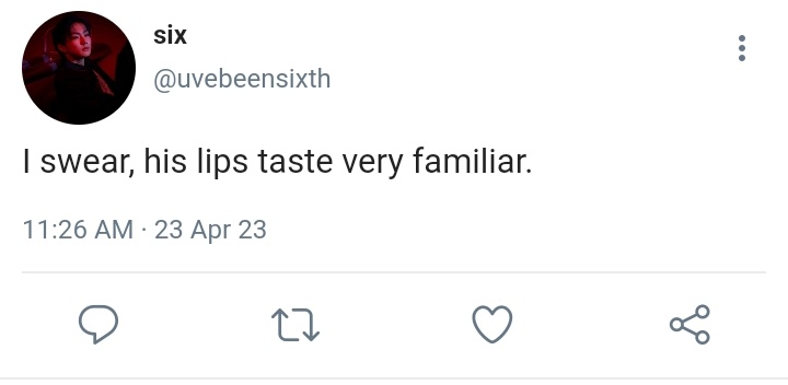 enhyvo's tweet photo. ACQUAINTED, 
a #jaywon au wherein

Six, met someone at the party who he thought, was very hot, Wine, who believes his lips are still virgin. Not until someone kissed him, whose lips seemed too familiar to forget. https://t.co/Wbk9LHZY3V