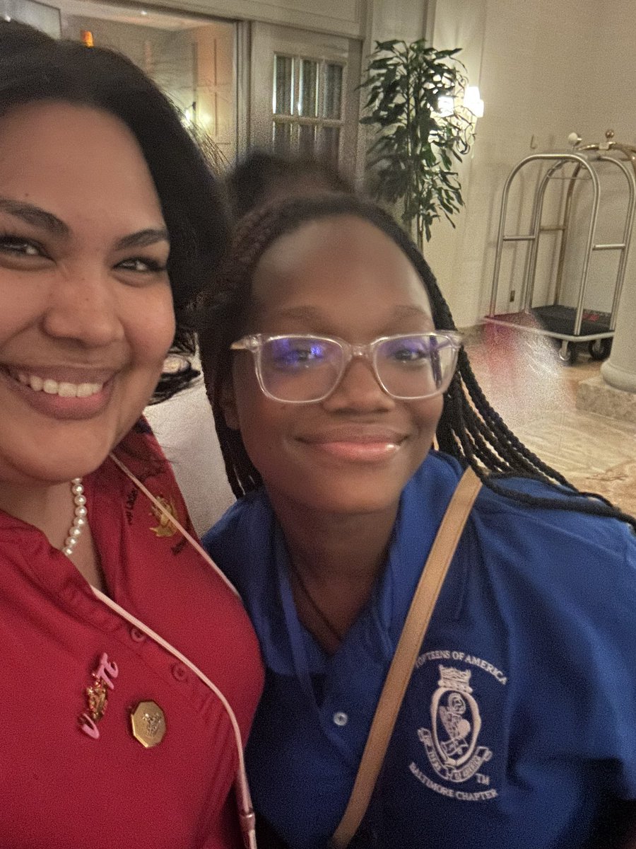 missreed's tweet photo. Without a doubt, the joy of my work as a Top Lady of Distinction is mentoring Teen Maddie! Shin brightly!!! Without #TopTeens there is no @TLODinc1964 https://t.co/K0bpsRl3rm