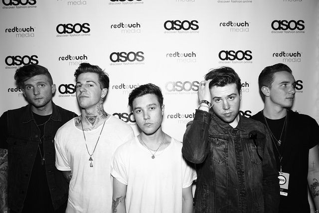 The Neighbourhood Brasil ® على X: theneighbourfaq 2.0   / X