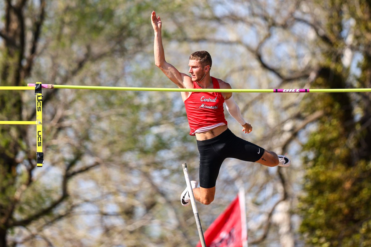 TRACK &amp; FIELD RECAP

The Mules 4x100m relay set a new school record for the second time this season, highlighting <a href="/UCMTF/">UCM Track and Field</a> at the Pittsburg State Tune Up Saturday in Pittsburg, Kan.

📝 | bit.ly/3n04IT6

#teamUCM