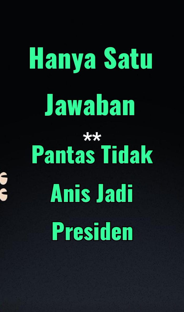 HermanLeo 🇮🇩 MERDEKA🇮🇩 tweet media