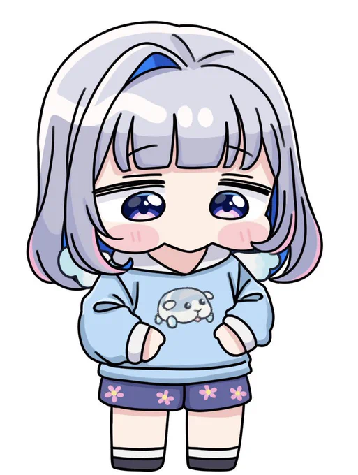 かわいいかなたん集#かなたーと 