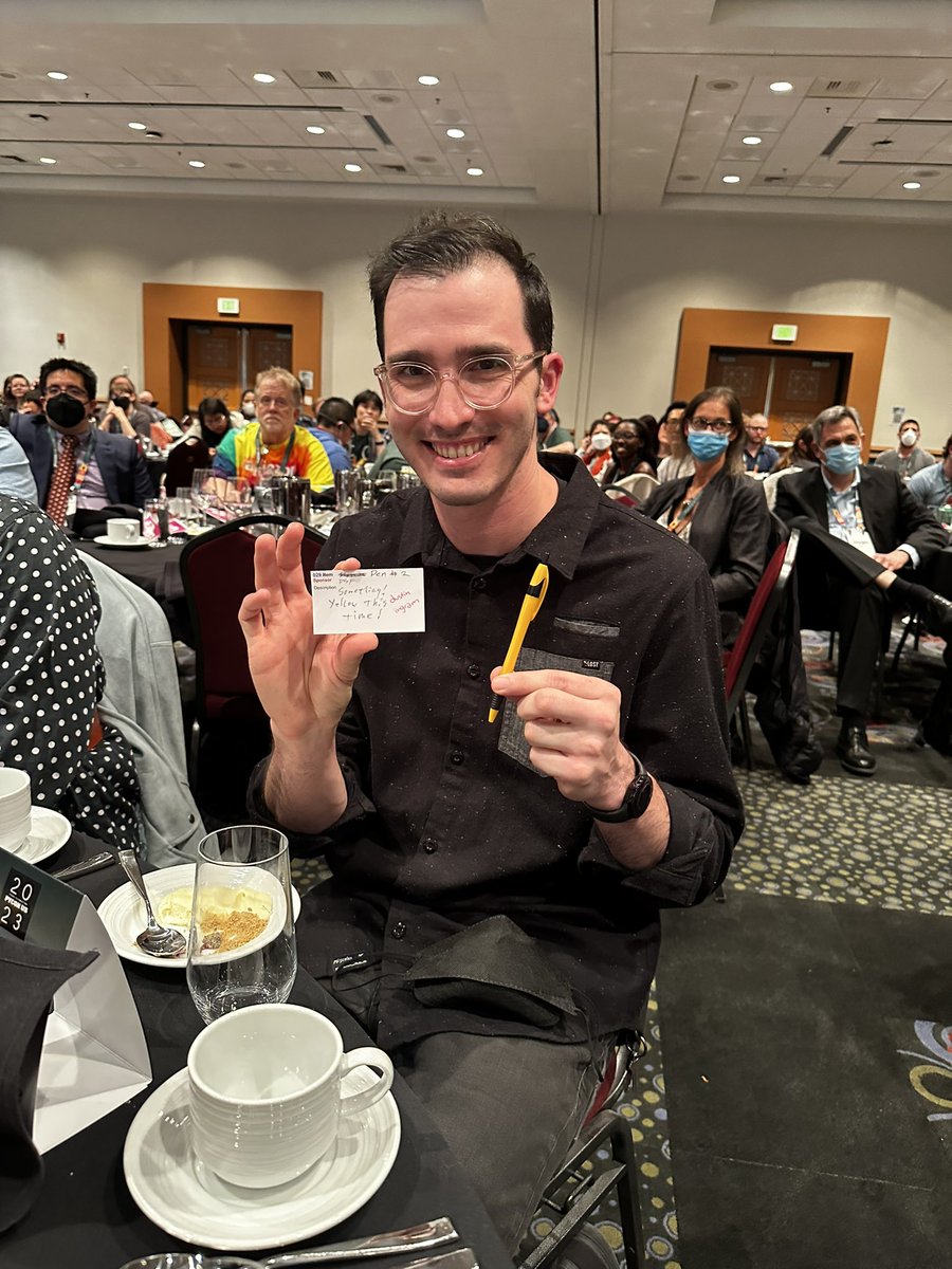 PyLadies tweet media