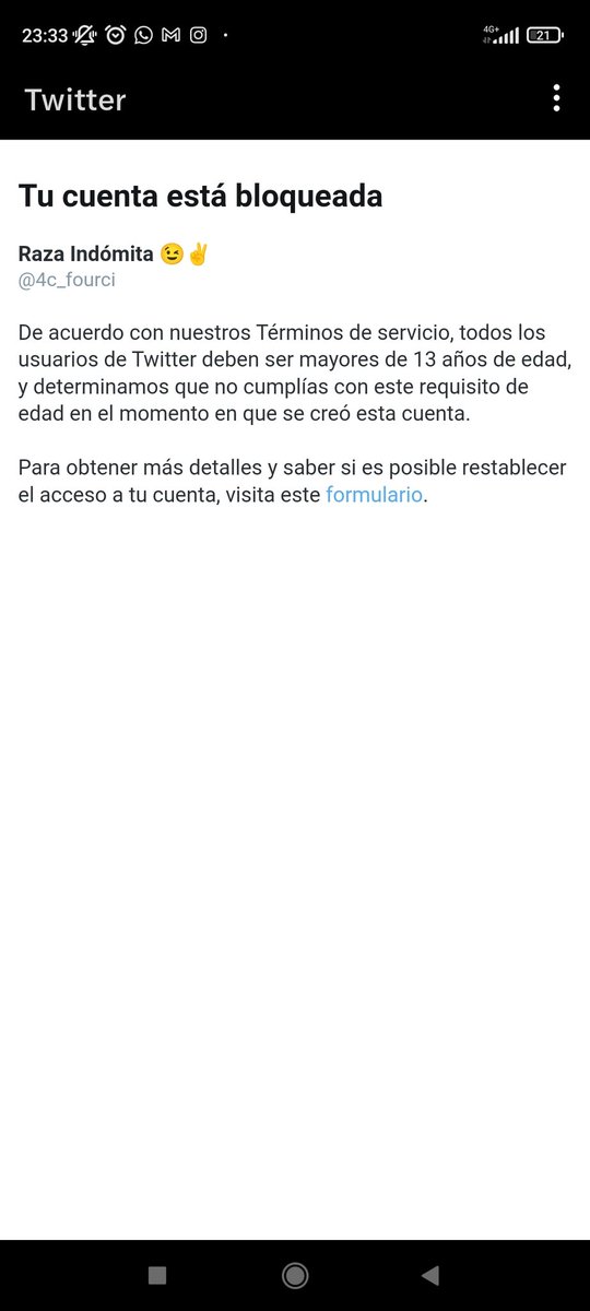 Pero QUE CONCHETUMARE WEON OOOOOOO
