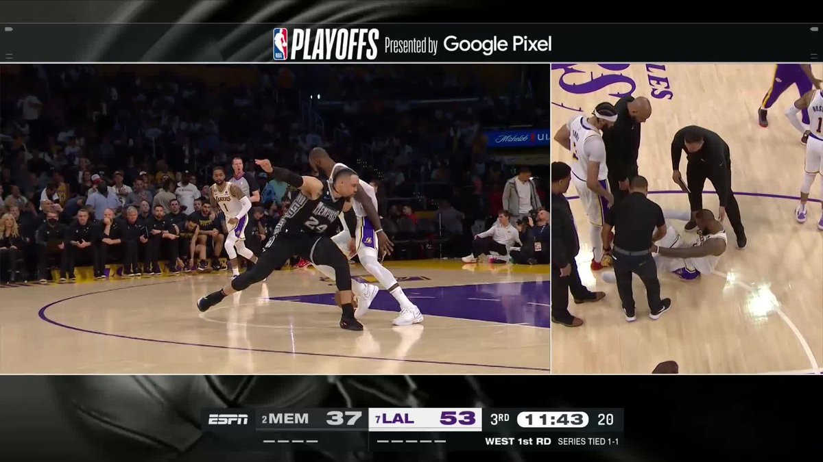 Bleacher Report tweet media