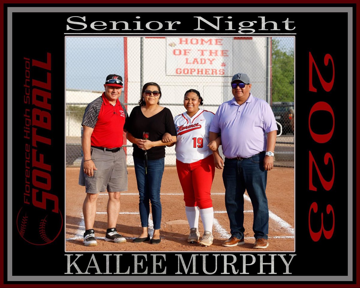 FHSGophers (@fhsgophers) on Twitter photo Class of 2023 - Softball Senior Night 🥎 Class of 2023 - Softball Senior Night 🥎