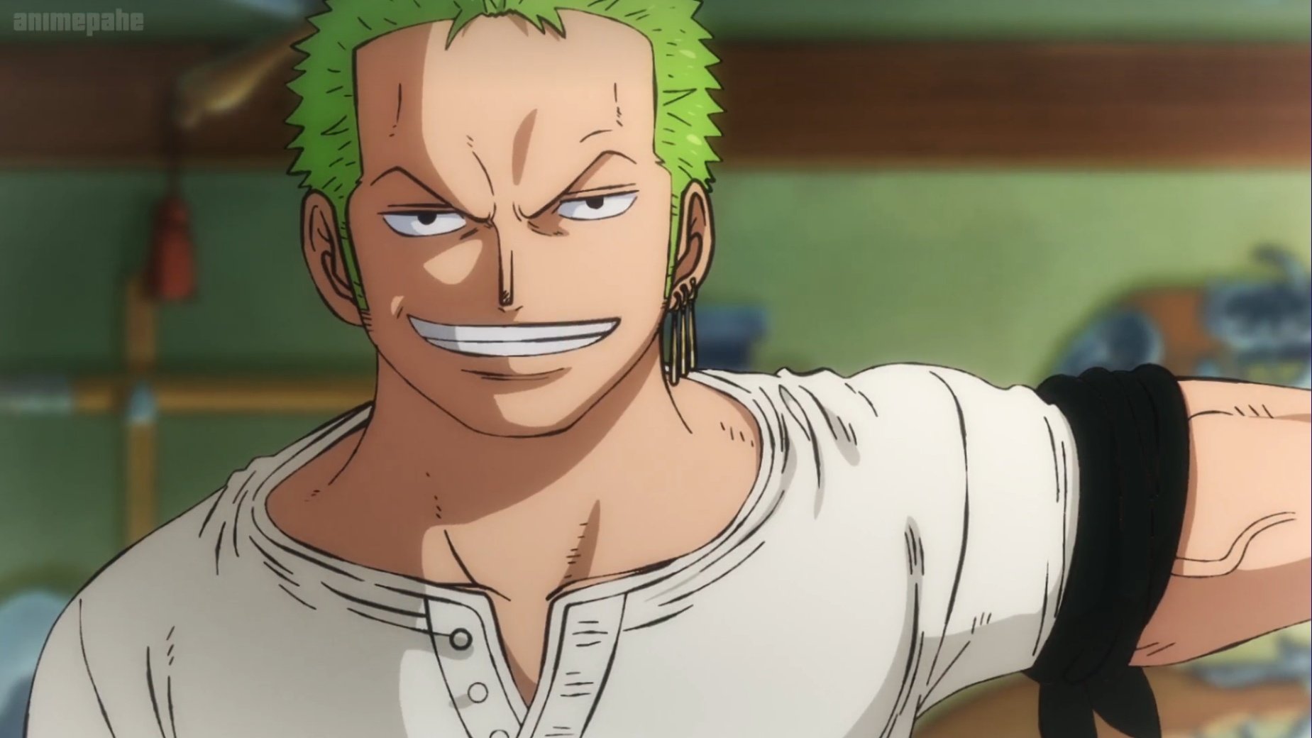 Zoro Time Skip zoro-time-skip