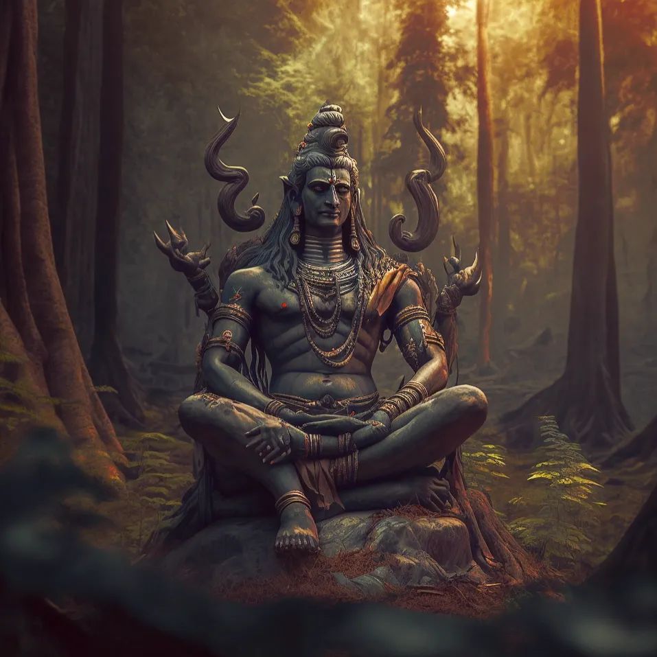 हर हर महादेव मित्रो 🚩🙏🙏
#हर_हर_महादेव