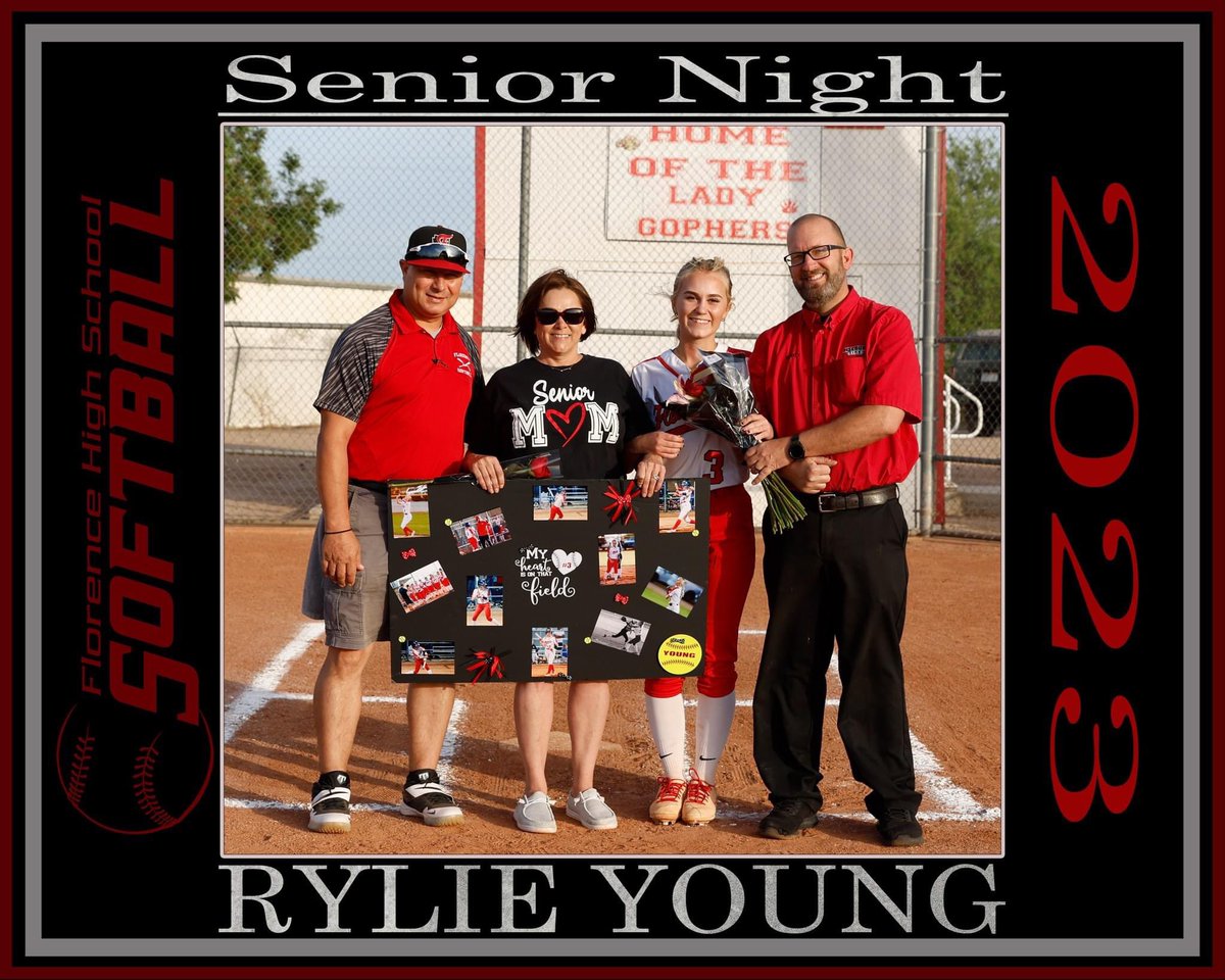 FHSGophers (@fhsgophers) on Twitter photo FHS Softball - Class of 2023 Senior Night!! FHS Softball - Class of 2023 Senior Night!!