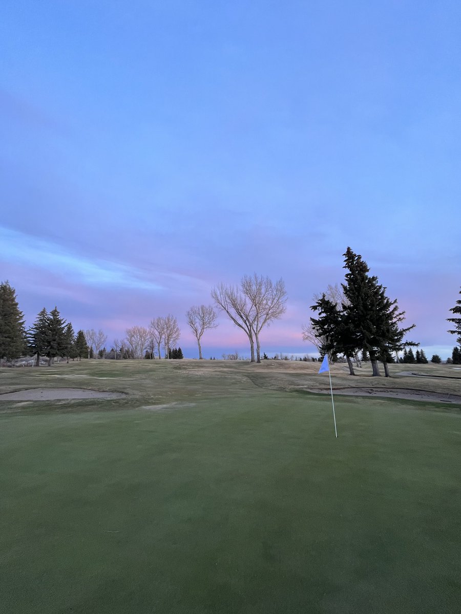 magrathgolf's tweet photo. Happy Earth Day!

#golf #golfalberta #worththedrive #1925 #golflife #southernalberta #albertagolf #golfab #golfer #explorealberta #golflifestyle #earth #earthday #earthdayeveryday https://t.co/E9yHIbvAc7