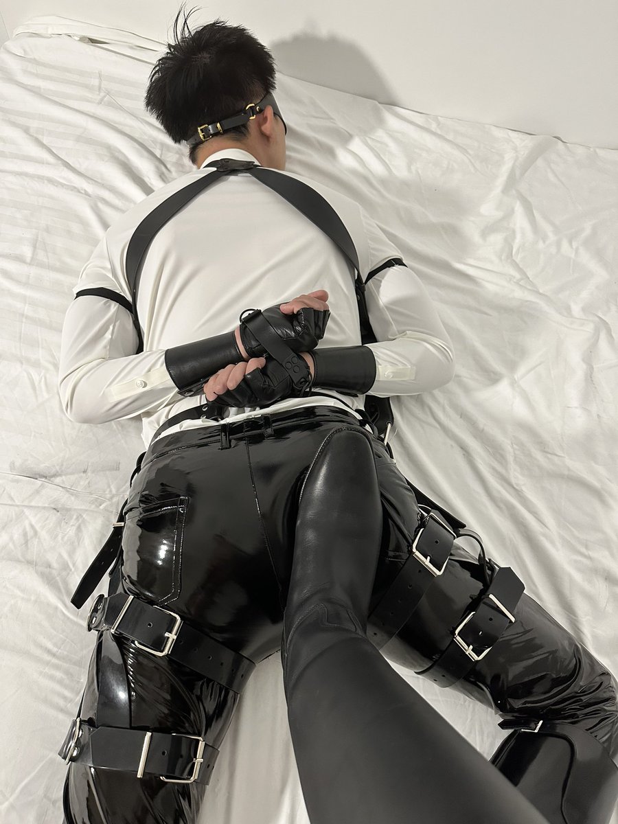 LeatherSun's tweet photo. 屁股真心动 https://t.co/ktIPRu4yWz