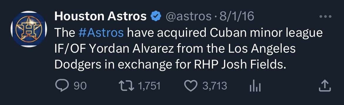 bpatel_14's tweet photo. all the time. shoutout to the dodgers https://t.co/9dArq7L4yq