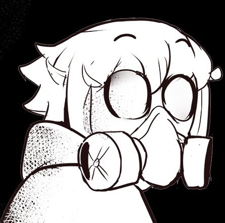 ㅤ
ㅤ❝ It's so contaminated in here with lewd, y'all need to chill down on those hips. ❞