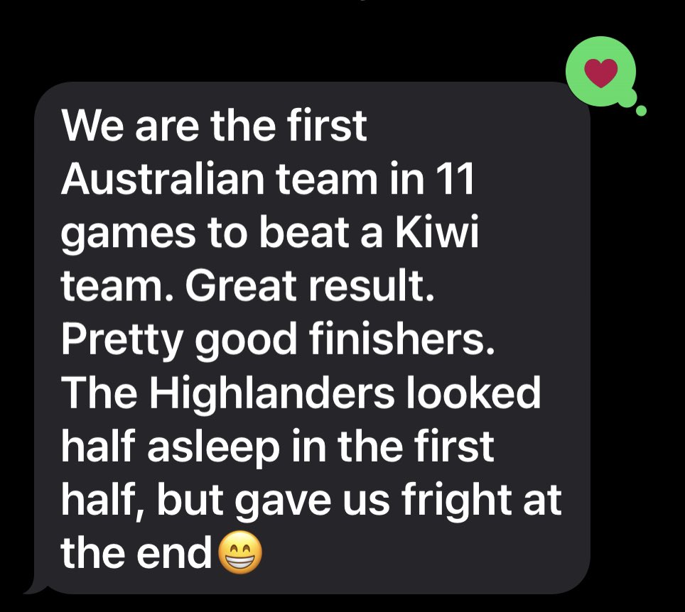 balumbah's tweet photo. Super to get messages from the Sea of Blue this morning @westernforce #SeaofBlue #ForceForEver #Rugby https://t.co/Drk44oBZ7N