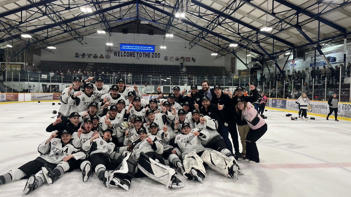 North Stars tweet media