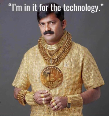 AltcoinDaily's tweet photo. What is the best #crypto meme of all time? https://t.co/GHUT8hbCqo