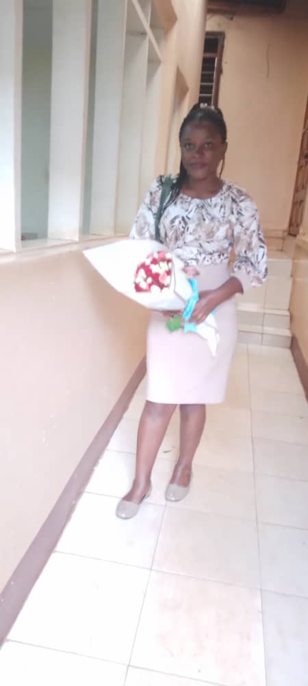 HBD DCTR KIIZA BESIGYE