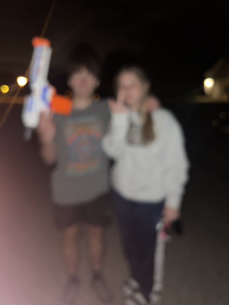 beckmanga35's tweet photo. Mason got Kenzie @war2019e https://t.co/zoRaJae5CU