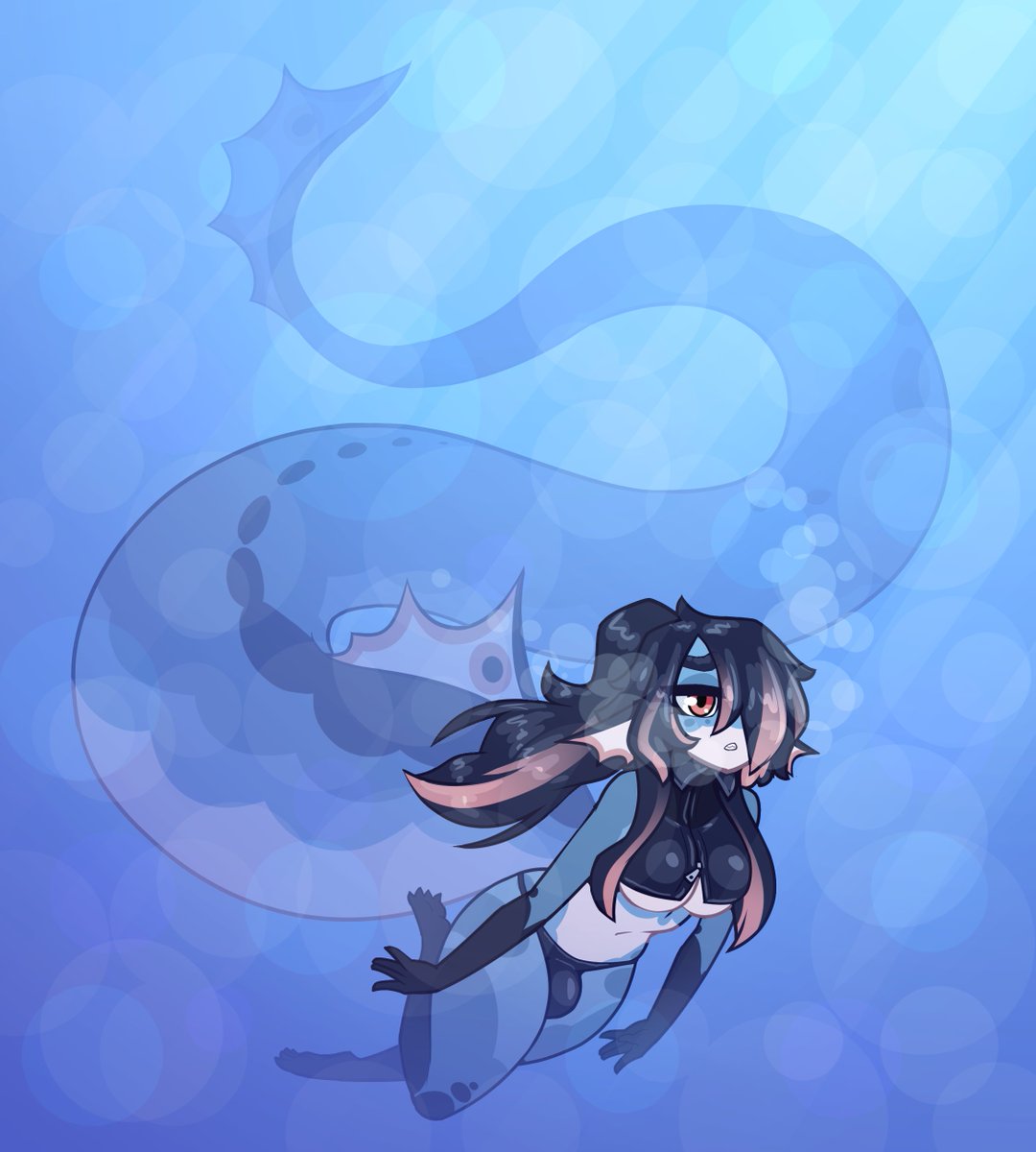LimeBreaker on Twitter "Bonus Bonus Adopt Doodle. Deep Dive."