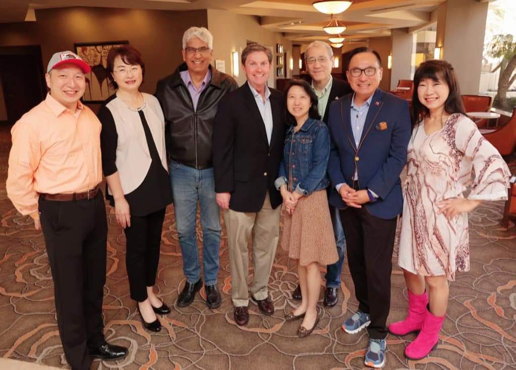 Peter Kuo tweet media