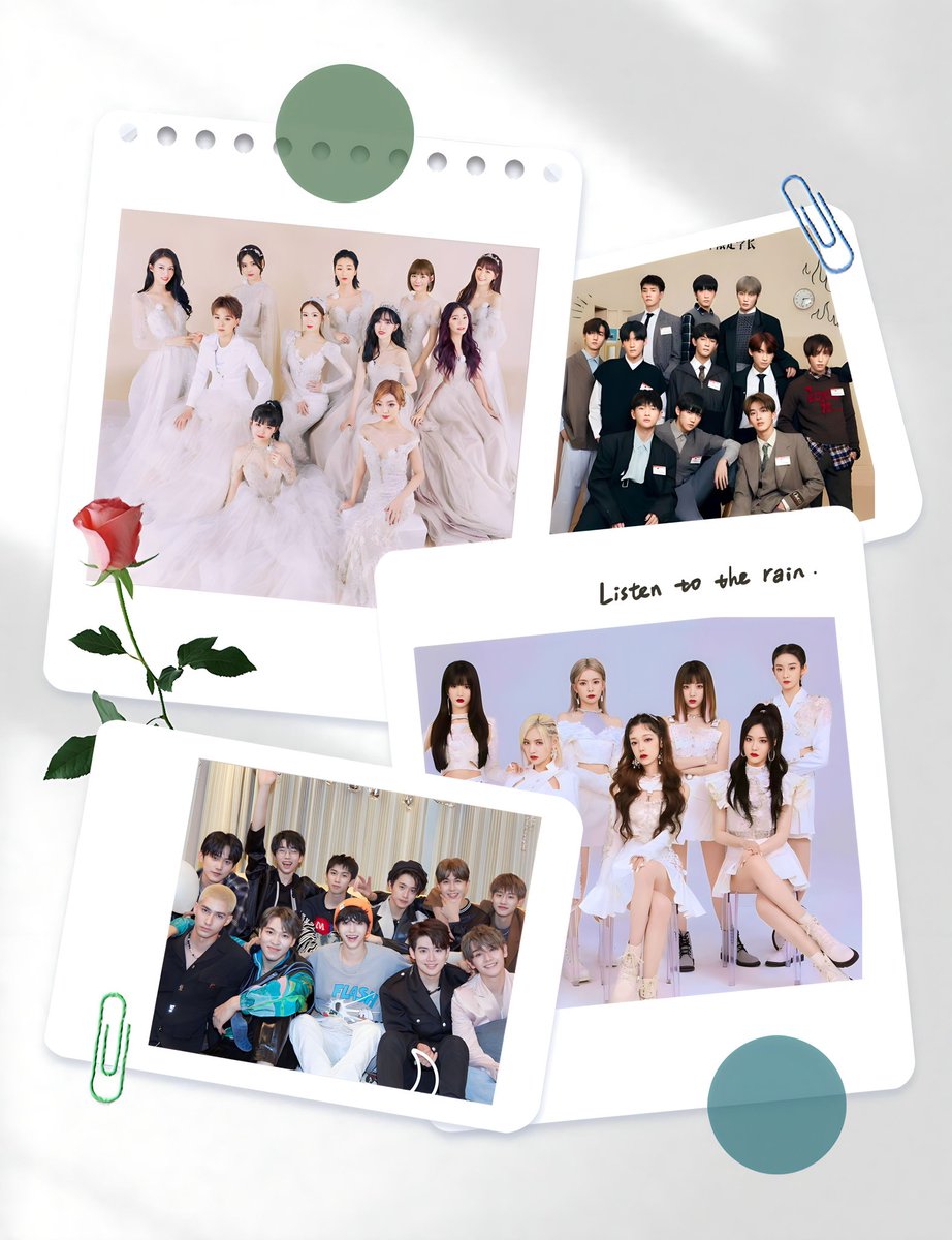 mookarisa7's tweet photo. หน้าหนึ่งของความทรงจำ🚀⚡🍬🌐 #RocketGirls101 #R1se #BonBonGirls303 #Into1
#chuangfamily https://t.co/diwquVkSua