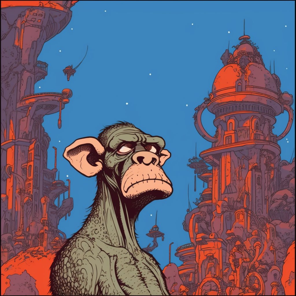 RedFost3r's tweet photo. Noah has bad vision and has no clue where he is.
#NFT #NFTS #NFTCommunity
#nftart #NFTCollection #NFTdrops
#NFTshill #NFTartist #NFTartists
#NFTProjects #redfoster
https://t.co/a6ZeEvMgdT via @opensea https://t.co/Y7Y2EWDTDE