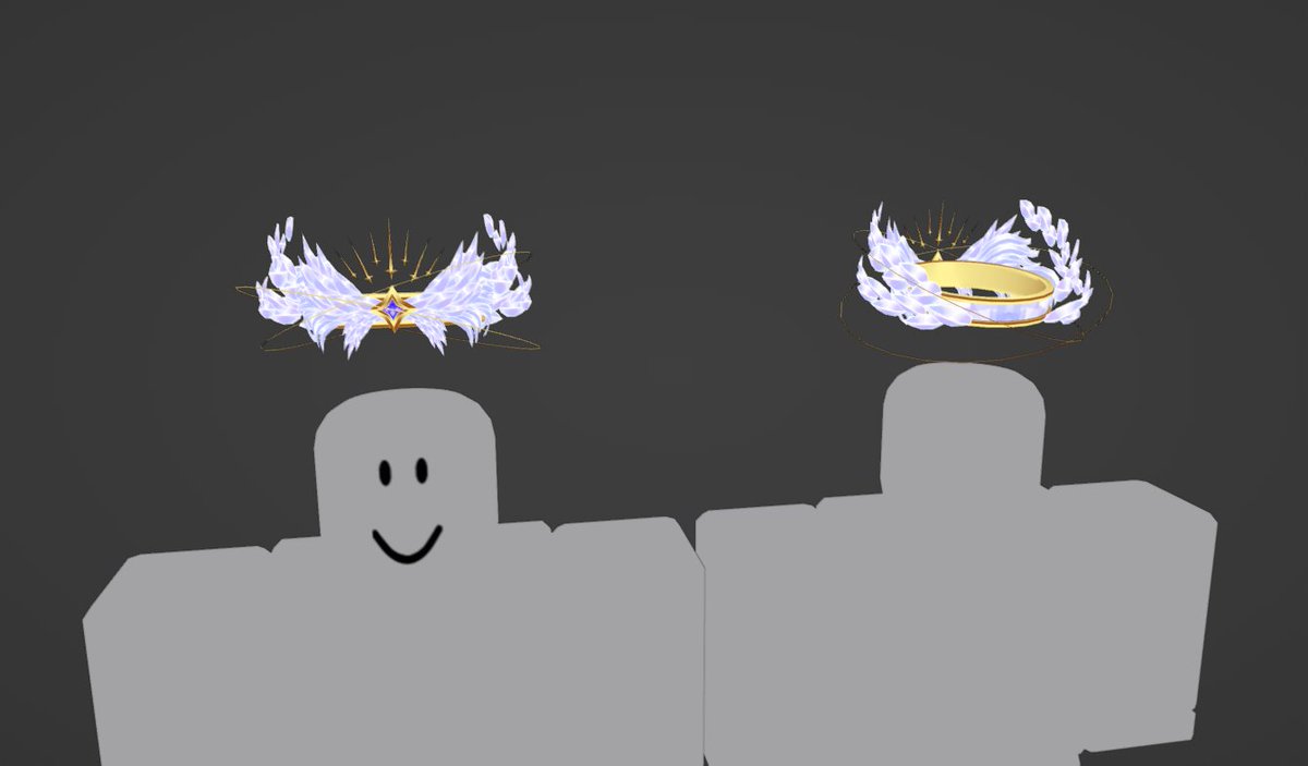 Rover_roblox's tweet image. Grand Mystic Halo available in 10 minutes!
Price:75
Stock:1000

roblox.com/catalog/132152…

#RobloxUGC #ROBLOX #RobloxUgcItem #RobloxUGCLimited