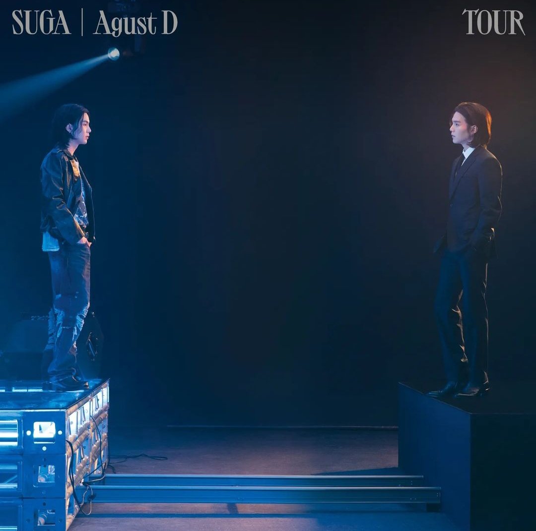 Bang10Blinks's tweet photo. SUGA / AGUST D TOUR 'D-DAY' Official merch #SUGA_AgustD_TOUR #suga #AgustD #AgustD_DDAY #AgustDTour #merch #BTS https://t.co/8Bz9h4IaFi