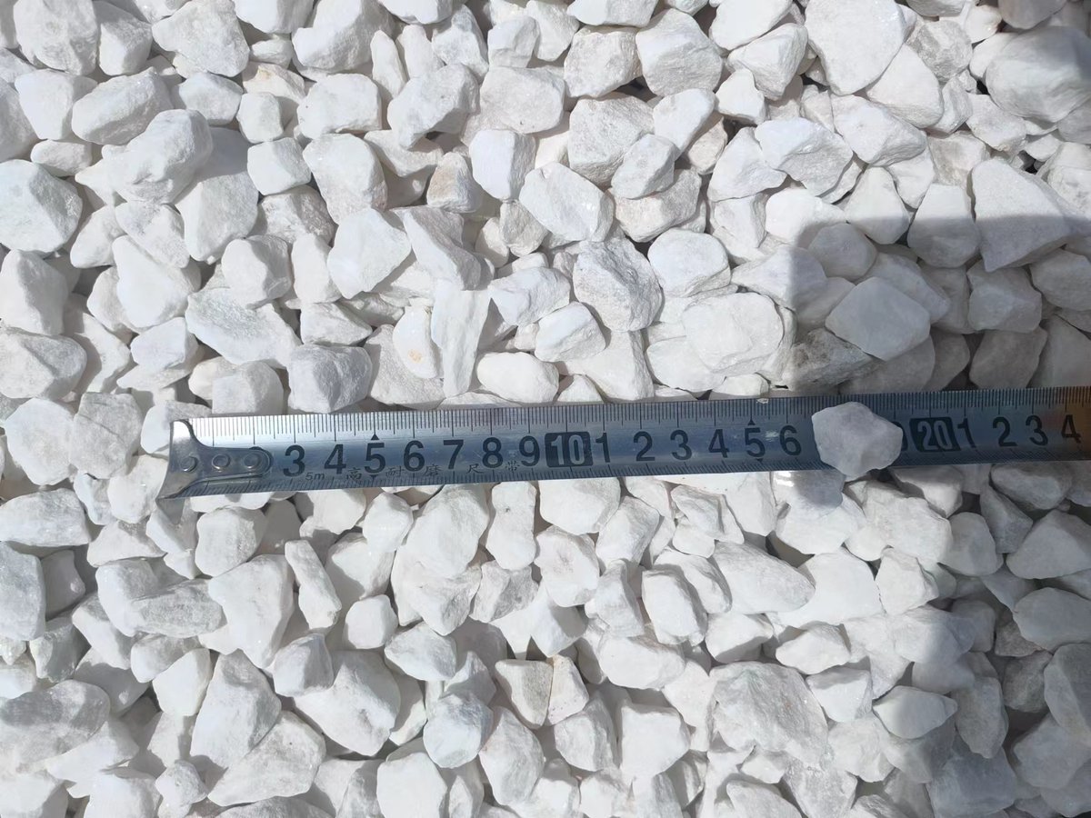 PebblesChina's tweet photo. 15-20mm Snow White Chips
Crushed Marble Chips
Chippings https://t.co/OeWTA1uOeC
