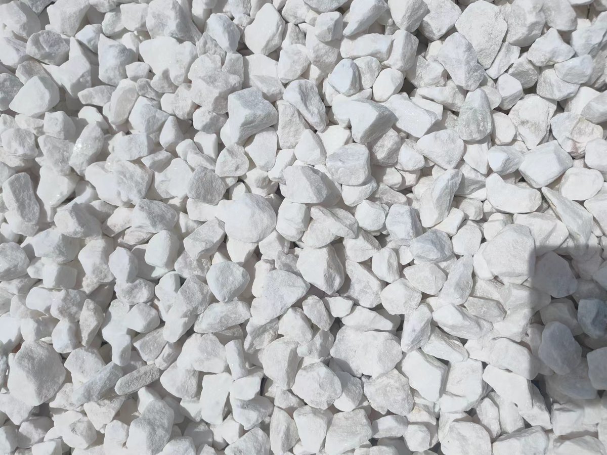 PebblesChina's tweet photo. 15-20mm Snow White Chips
Crushed Marble Chips
Chippings https://t.co/OeWTA1uOeC