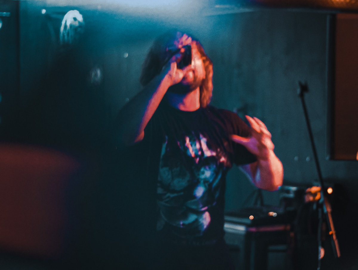 AstonishingEnd's tweet photo. 🤘El Bunker del Diablo 4.21.23 photo dump🔥 #metalcore #metalcoreband #anastonishingend #aae #nyc #nycmetalcore #puertorico #puertorico🇵🇷 #pr🇵🇷 #puertoricometalcore #prmetalcore #puertoricogram #pr #liveshow #nycmusic #nycmusic #newyorkcity #live #music #metal #livemusic https://t.co/EaSvfwfGYT