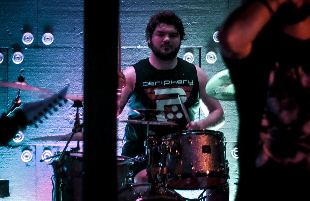 AstonishingEnd's tweet photo. 🤘El Bunker del Diablo 4.21.23 photo dump🔥 #metalcore #metalcoreband #anastonishingend #aae #nyc #nycmetalcore #puertorico #puertorico🇵🇷 #pr🇵🇷 #puertoricometalcore #prmetalcore #puertoricogram #pr #liveshow #nycmusic #nycmusic #newyorkcity #live #music #metal #livemusic https://t.co/EaSvfwfGYT