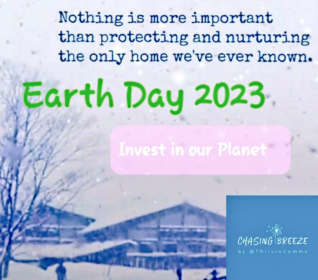 Thrivin Communications tweet media