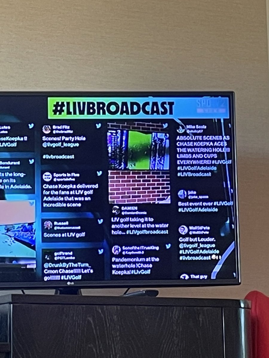 Chris Sabburg tweet media