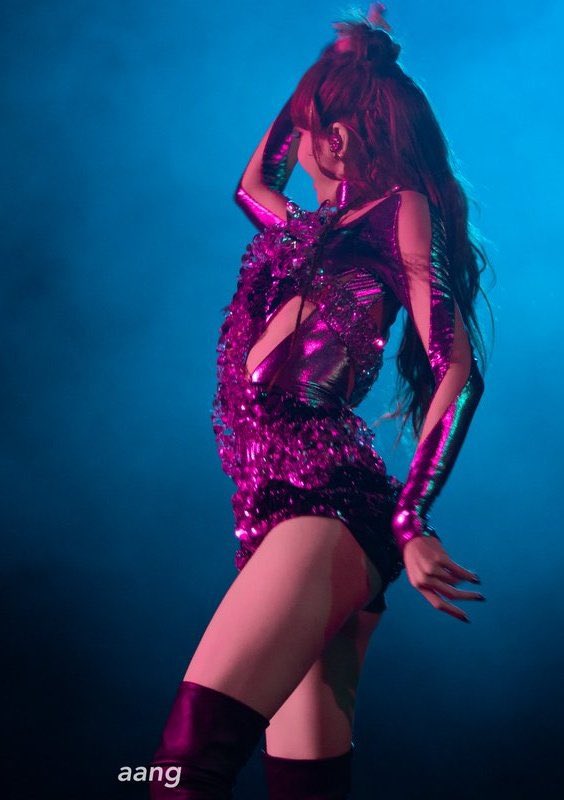 เตรียมรับแรงกระแทก🔥

BOSSPINK LISA COACHELLA
#LisachellaReturns