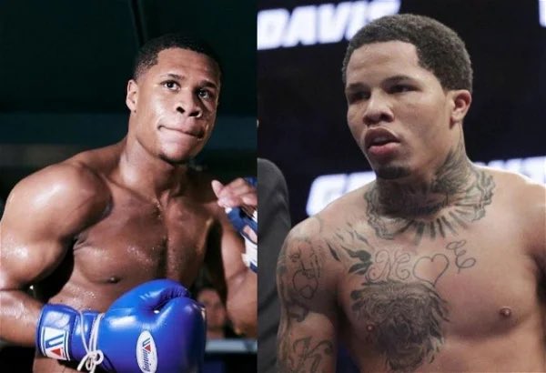 DIT is pas echt een match. 🔥