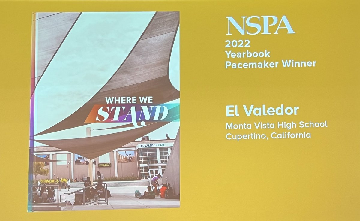 Julia Satterthwaite, MJE tweet media