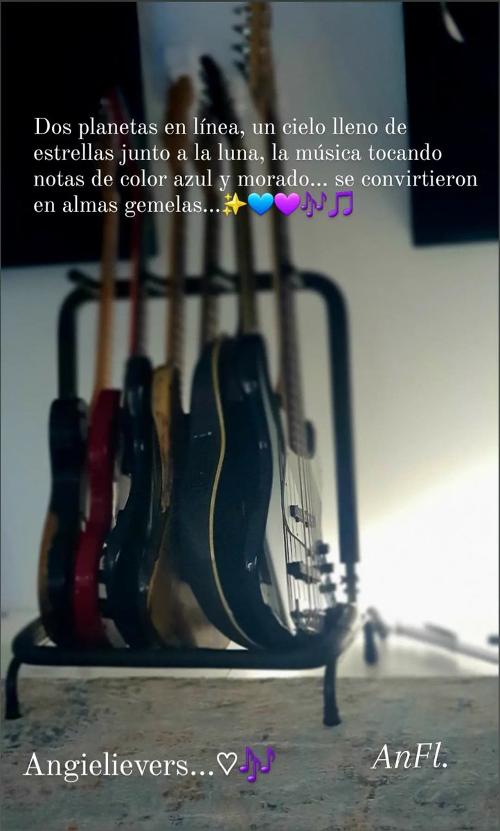 Empecemos con... juntos para siempre... 🎶🎤💙✨️💜
.
.
.
#AngieLievers #TatuadosEnMiCorazonPorSiempre💋💙 #Tatuados #New #Music #fyp #True #Love