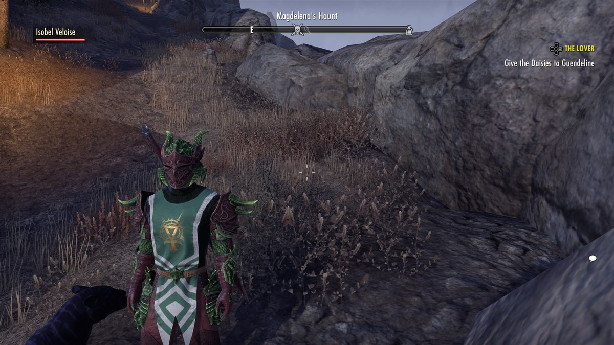 #PS5Share, #TheElderScrollsOnline