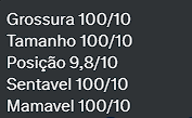 nicknicko_laz's tweet photo. Vem gozar com seu mucilon na dm bb
#PINTOSAWARDS 
#PINTOAWARD 
#PINTOAWARDS
#PINTOSAWARDS 
#PINTOSAWARD 
#XOTAAWARDS 
#PEITOAWARDS 
#TROCONUDSAWARDS 
#TROCONUDES https://t.co/wG4WuYgTmE