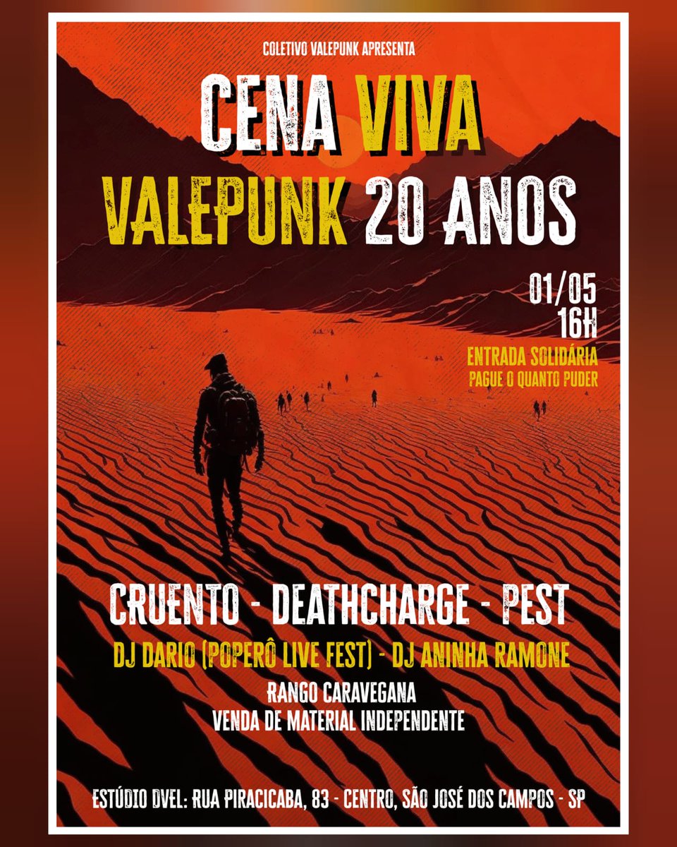 valepunk's tweet image. 