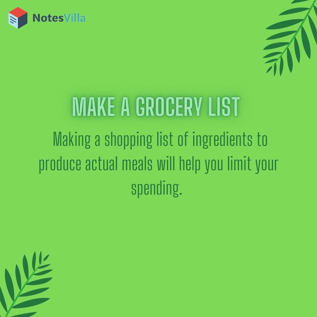 notesvilla's tweet image. Save money on food as a student and still eat well with these tips. Treat yourself with the extra cash or credit on hand.

Continue reading here: notesvilla.com/blog/articles/…

#university #notesvilla #hacks #tips #collegelife #instagram #studentlife