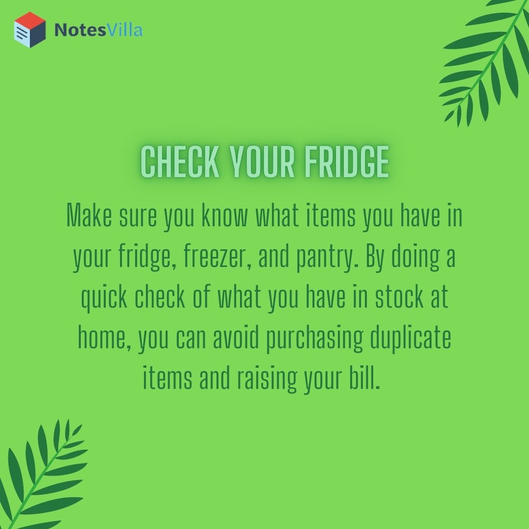 notesvilla's tweet image. Save money on food as a student and still eat well with these tips. Treat yourself with the extra cash or credit on hand.

Continue reading here: notesvilla.com/blog/articles/…

#university #notesvilla #hacks #tips #collegelife #instagram #studentlife