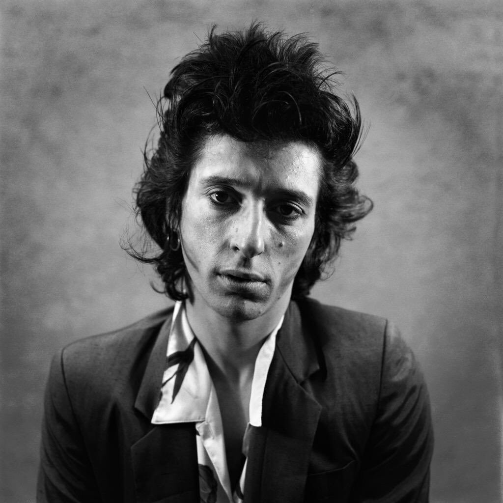 maquinorocks's tweet image. ジョニーを偲ぶ
#JohnnyThunders #NewYorkDolls #LAMF #RIP